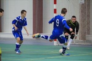 What is futsal?