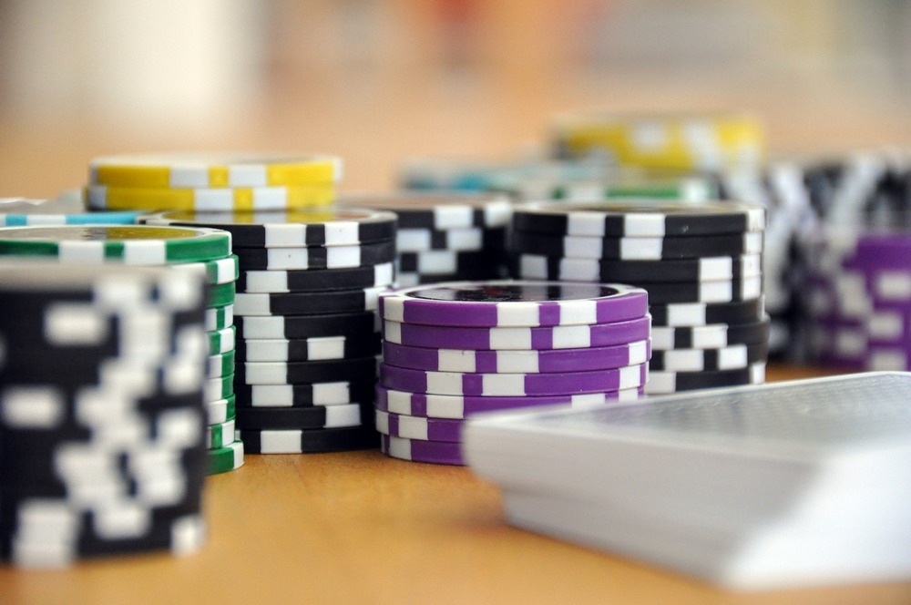Poker Hands Ranked