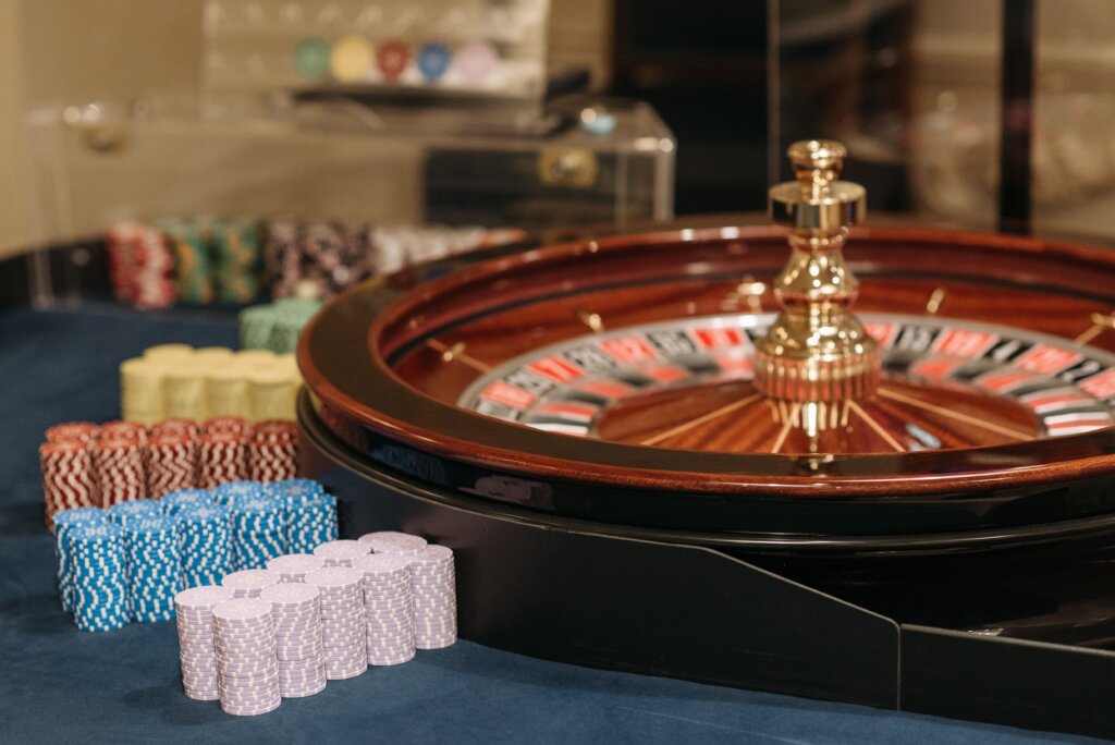 How to Play Roulette