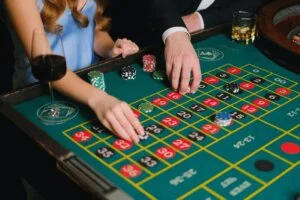 How to Play Roulette
